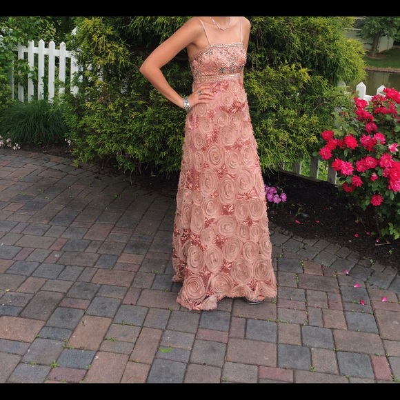 Sue Wong Dresses & Skirts - Sue Wong Dress Sz 2